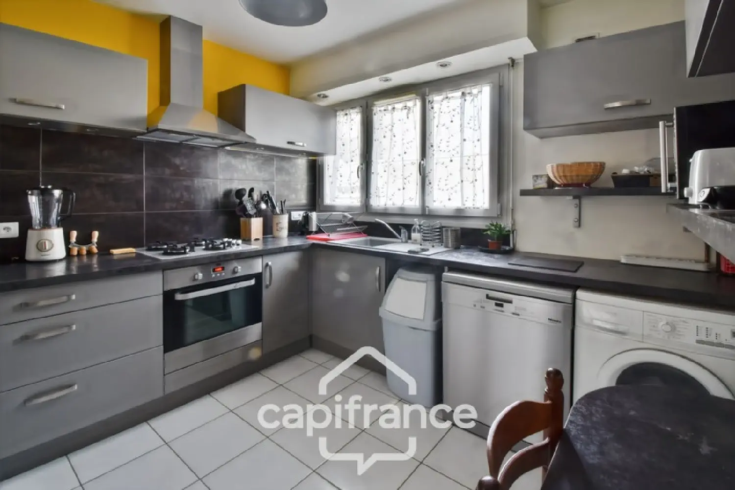  à vendre appartement Lons-le-Saunier Jura 3