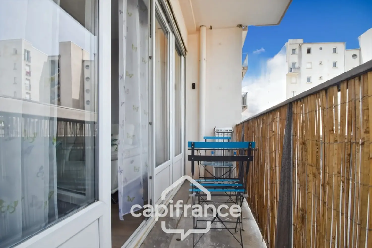  à vendre appartement Lons-le-Saunier Jura 6