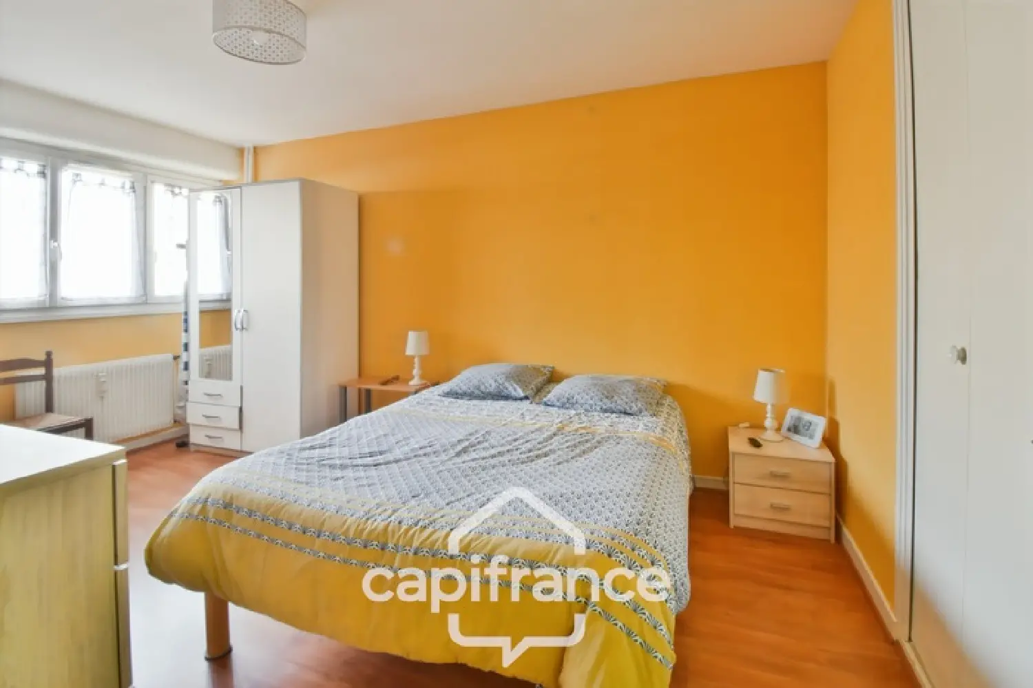  à vendre appartement Lons-le-Saunier Jura 7