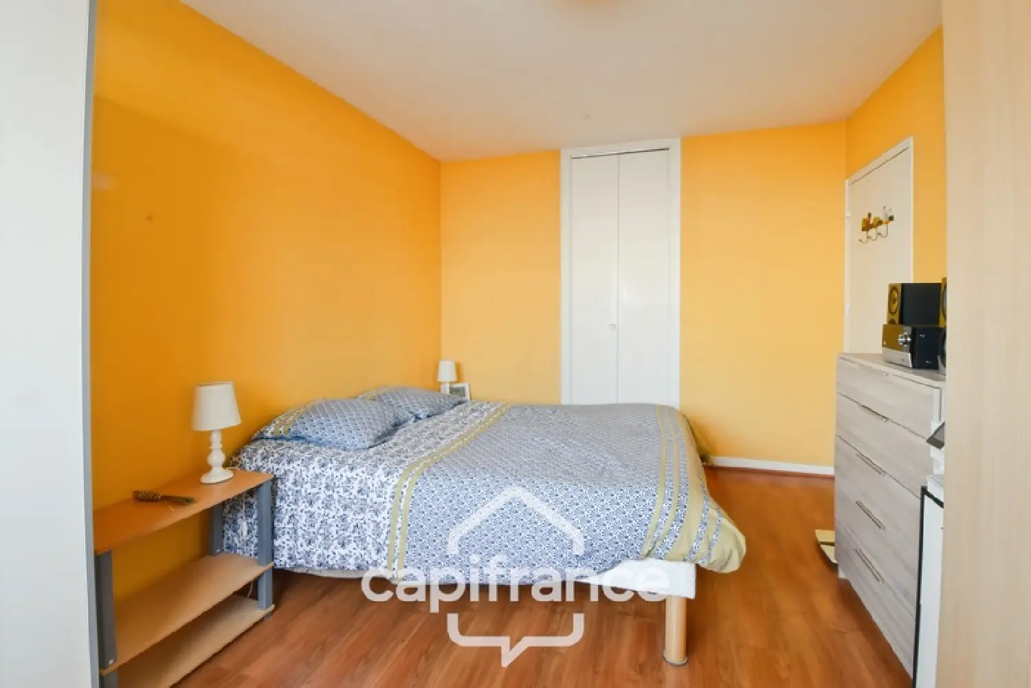  à vendre appartement Lons-le-Saunier Jura 8