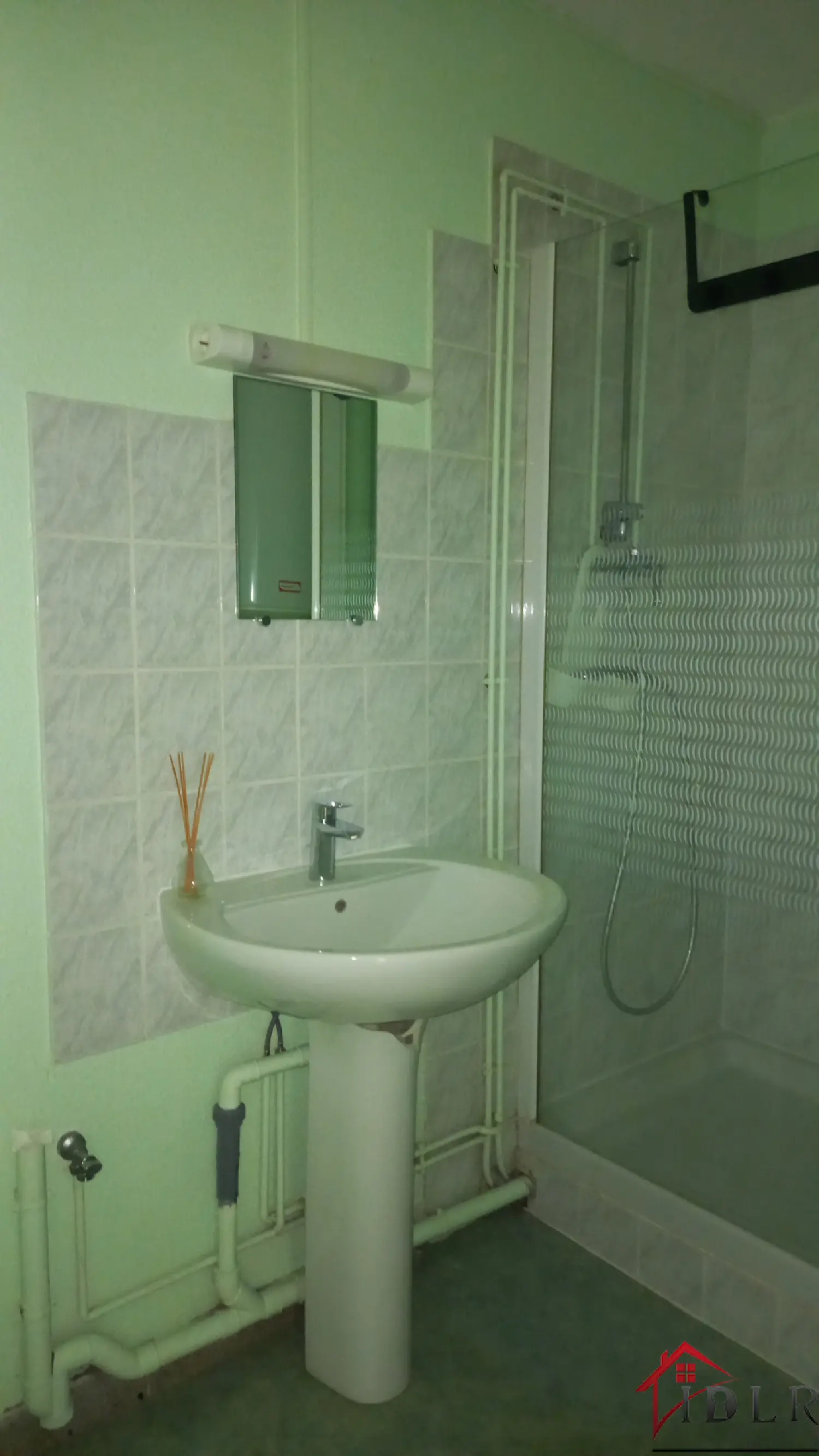  à vendre appartement Lons-le-Saunier Jura 5