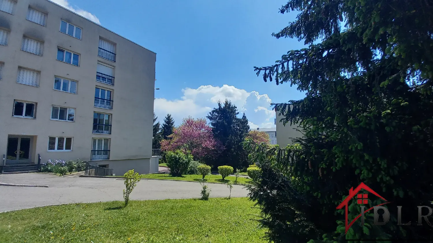  à vendre appartement Lons-le-Saunier Jura 6