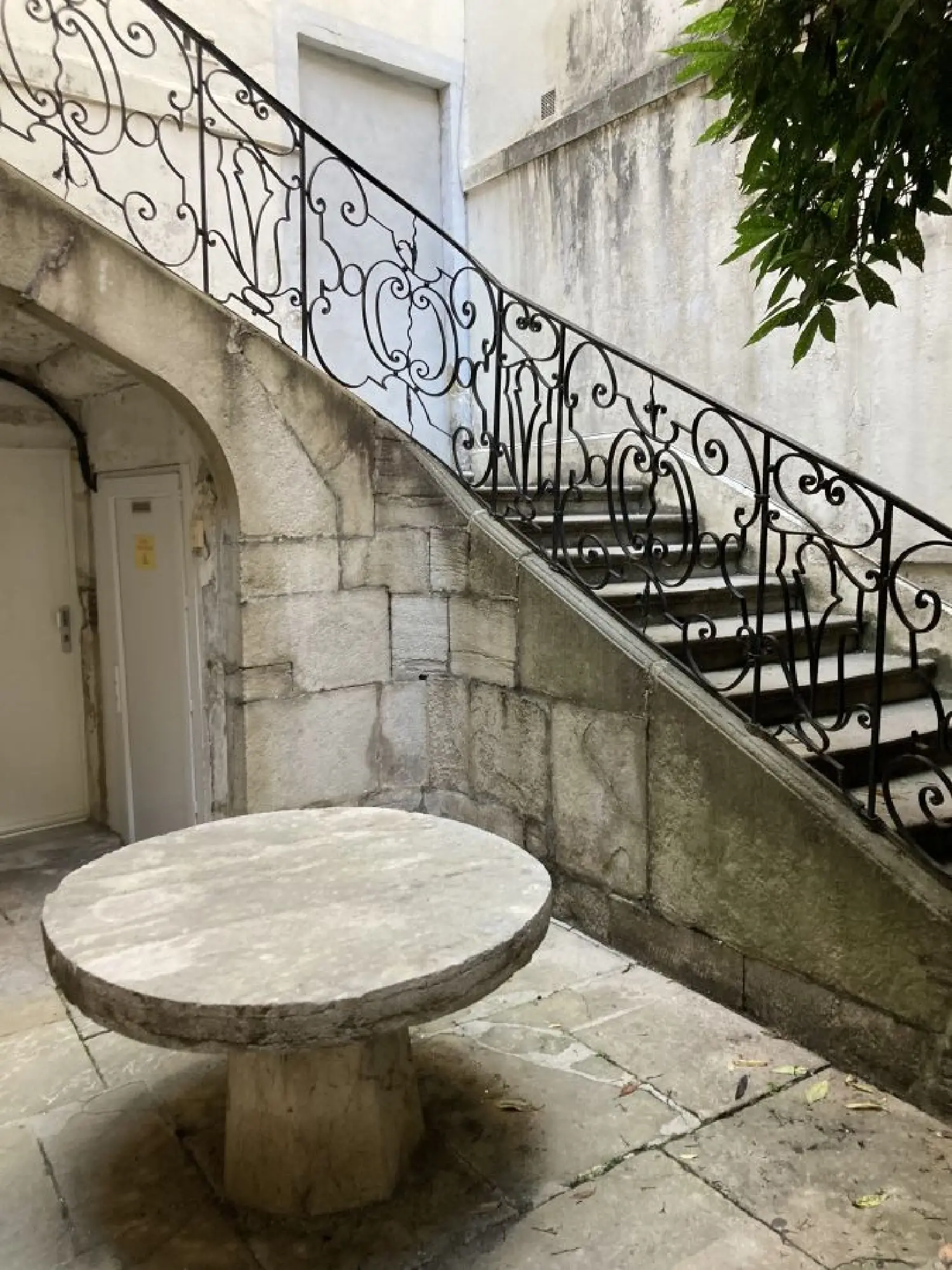  for sale apartment Lons-le-Saunier Jura 2