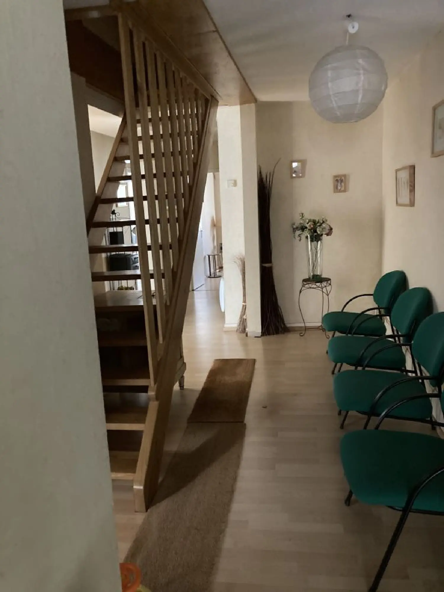  for sale apartment Lons-le-Saunier Jura 3
