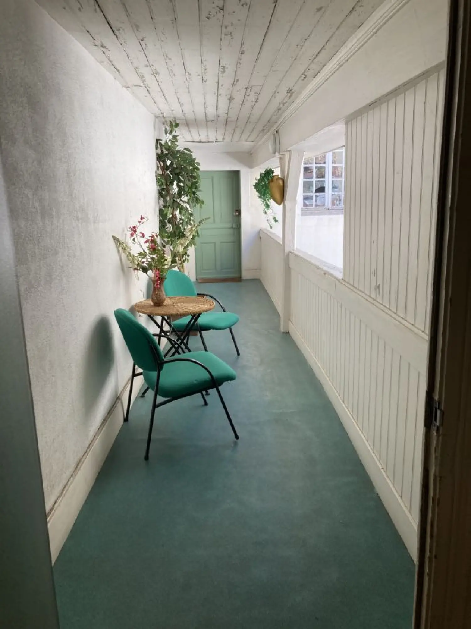  for sale apartment Lons-le-Saunier Jura 5