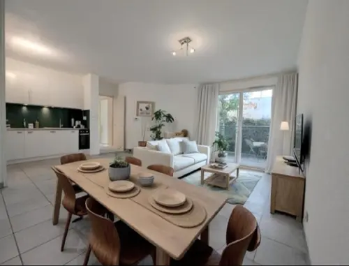 Lormont Gironde appartement foto 7089032