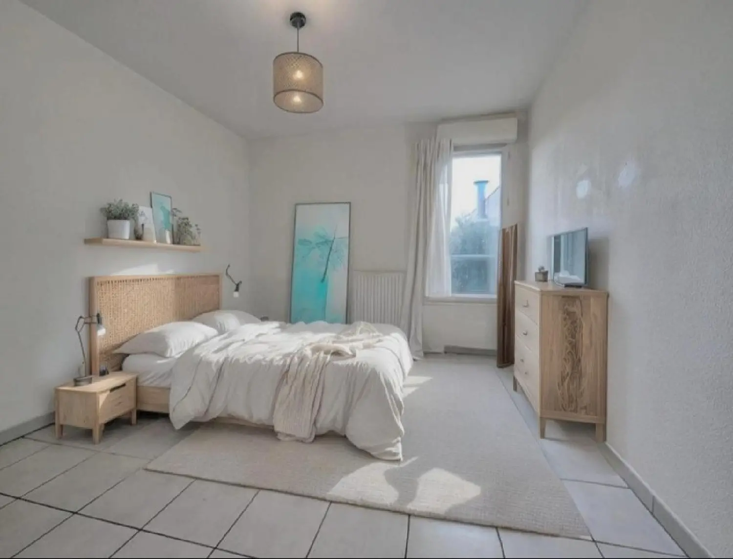  à vendre appartement Lormont Gironde 3