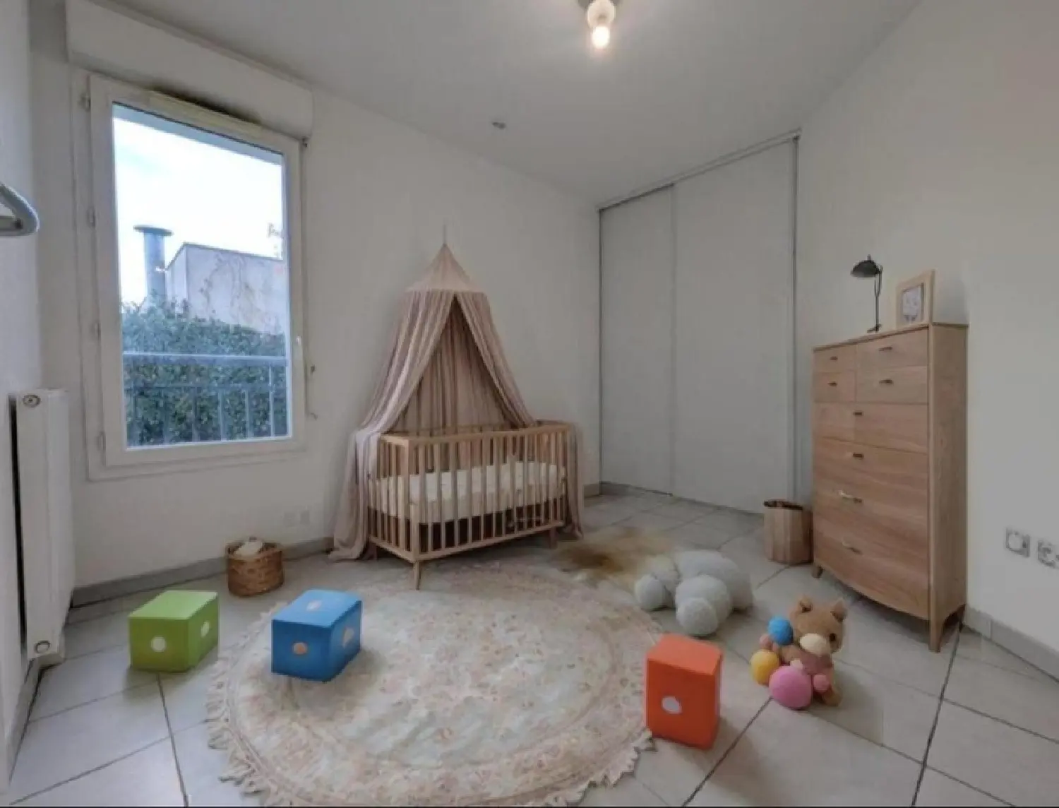  à vendre appartement Lormont Gironde 4