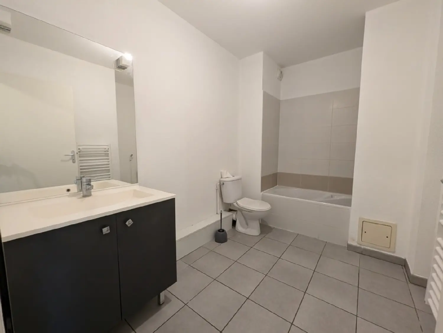  à vendre appartement Lormont Gironde 5