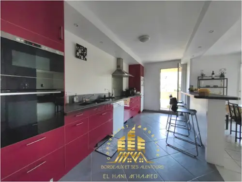 Lormont Gironde appartement foto 7097321