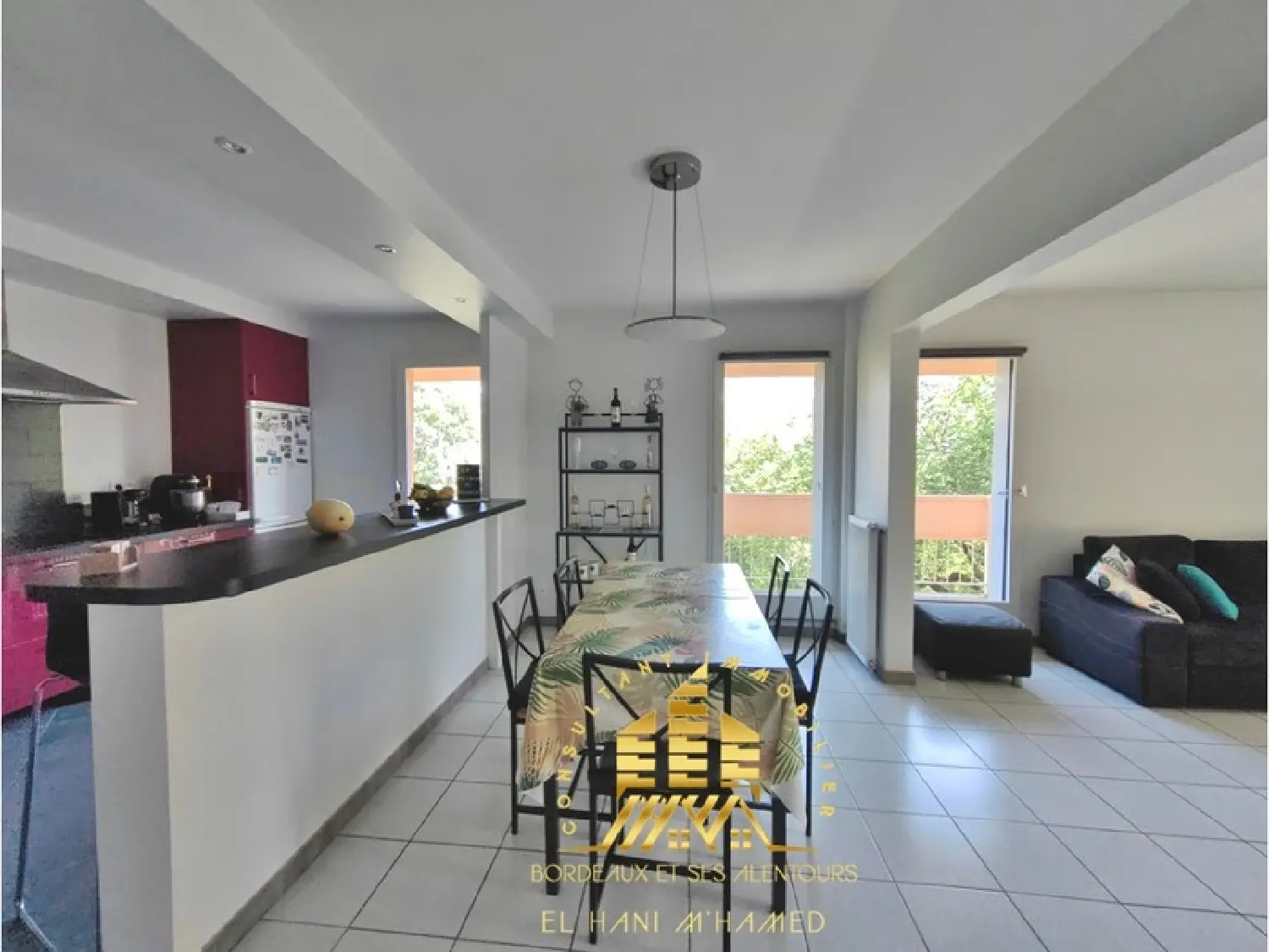  te koop appartement Lormont Gironde 3