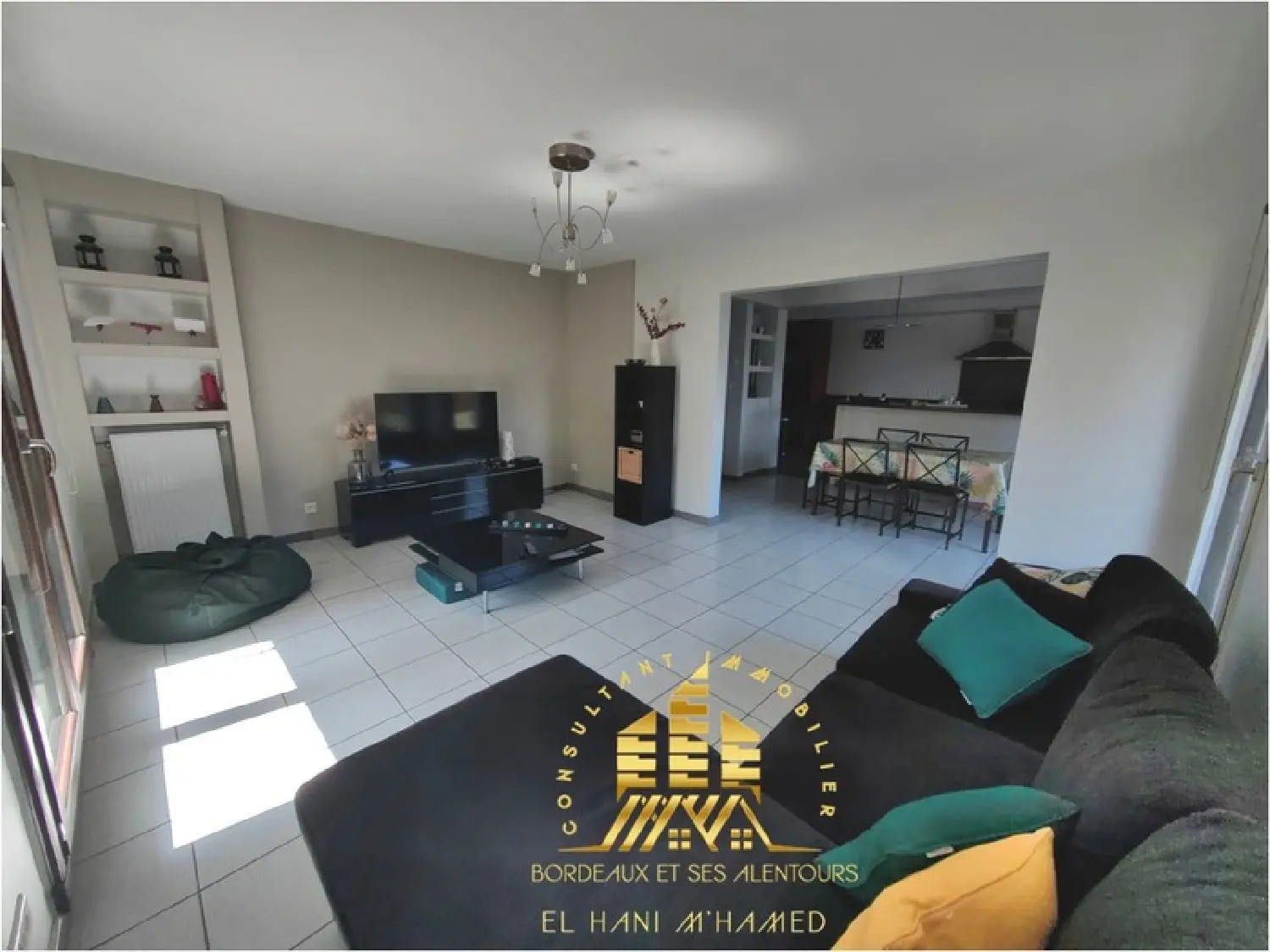  te koop appartement Lormont Gironde 4