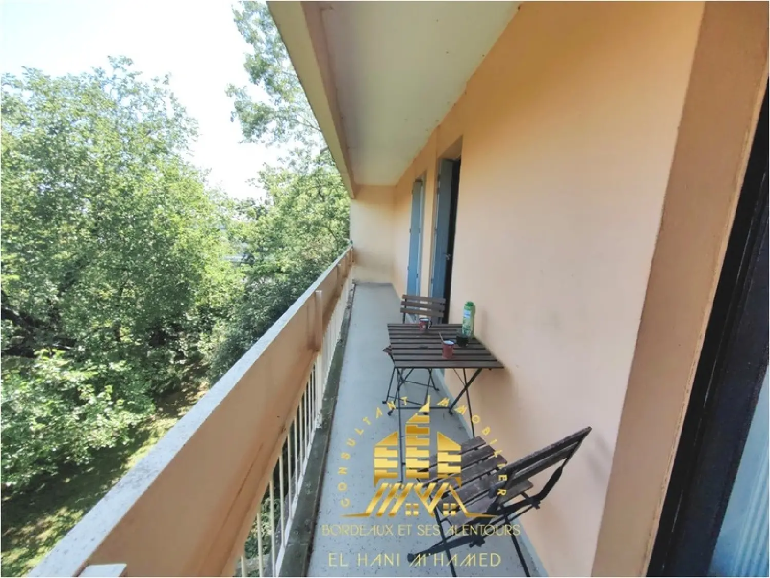  te koop appartement Lormont Gironde 5