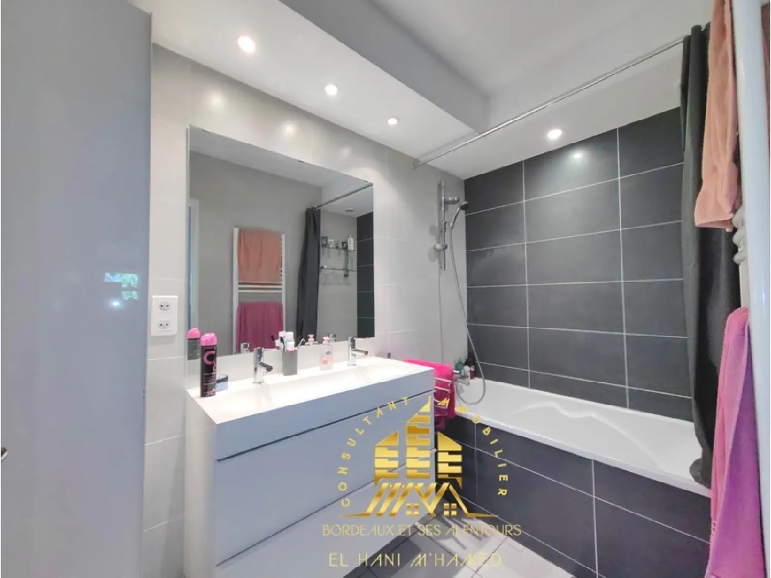  te koop appartement Lormont Gironde 6