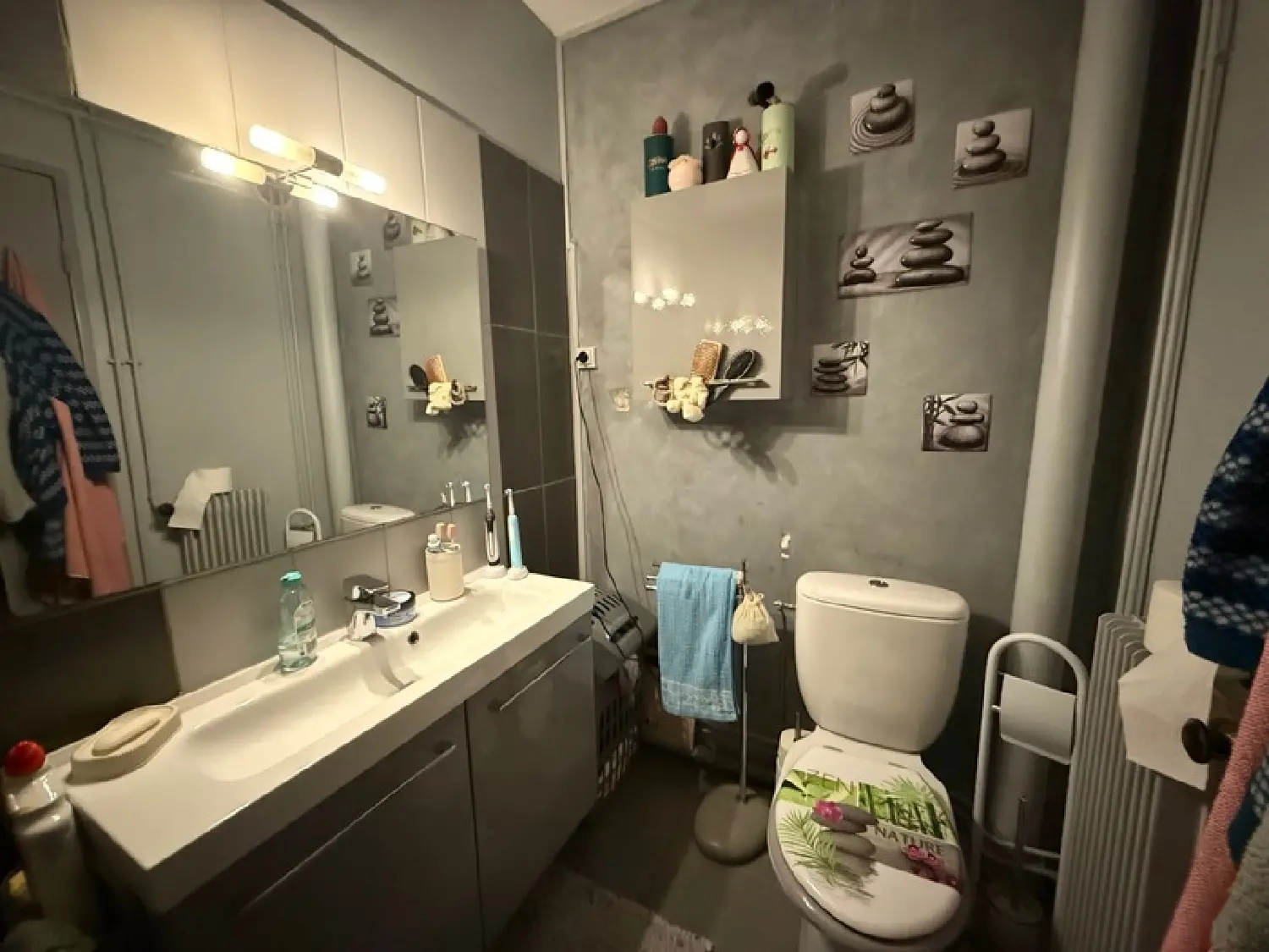  kaufen Wohnung/ Apartment Lourdes Hautes-Pyrénées 4