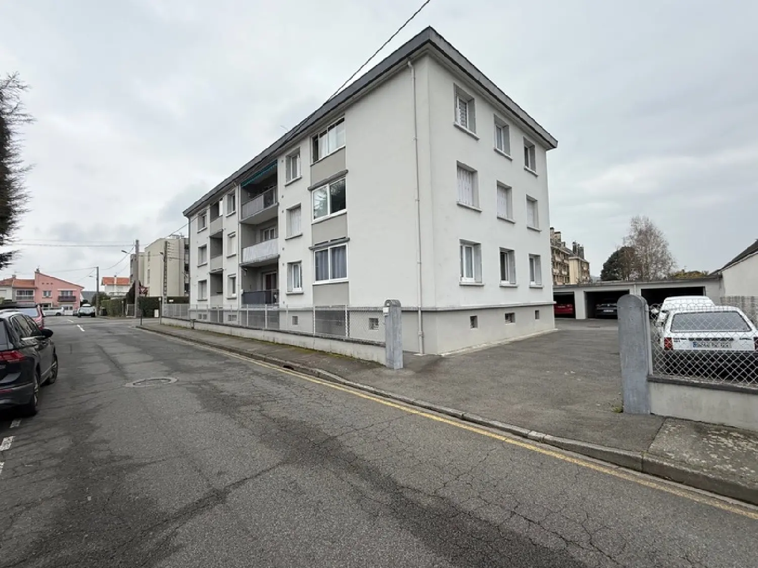  kaufen Wohnung/ Apartment Lourdes Hautes-Pyrénées 7