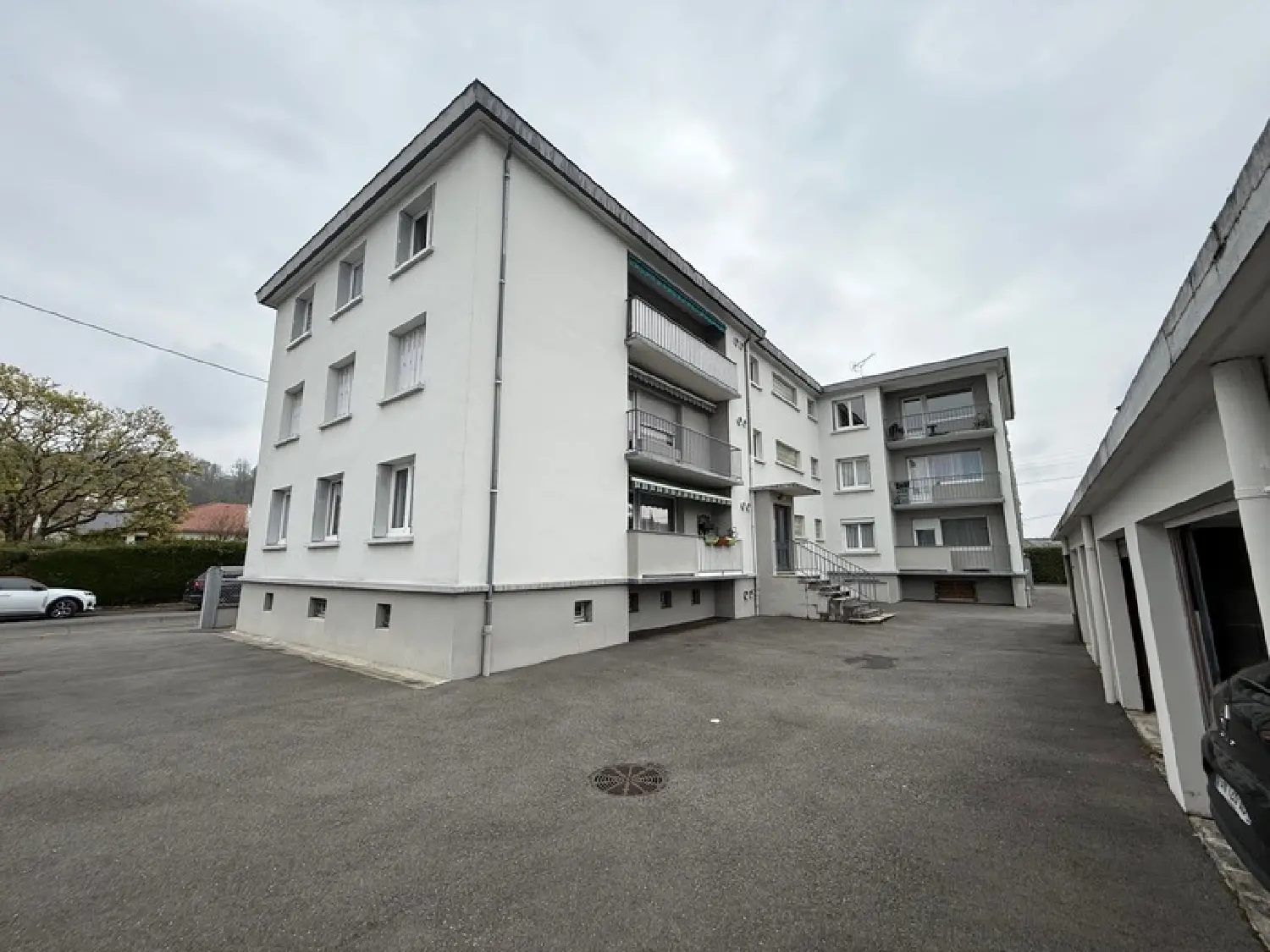  kaufen Wohnung/ Apartment Lourdes Hautes-Pyrénées 8