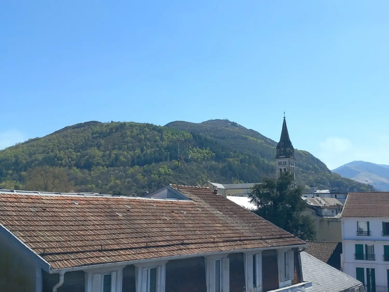  kaufen Wohnung/ Apartment Lourdes Hautes-Pyrénées 1