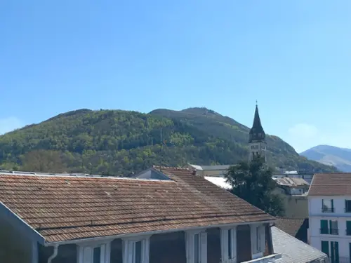 Lourdes Hautes-Pyrénées Wohnung/ Apartment Bild 7091714