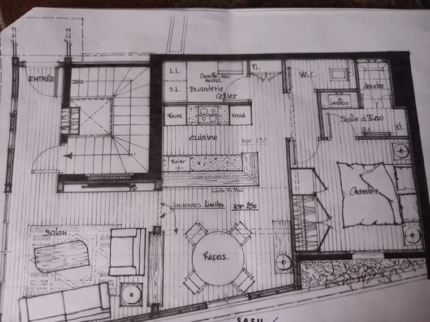  kaufen Wohnung/ Apartment Lourdes Hautes-Pyrénées 5