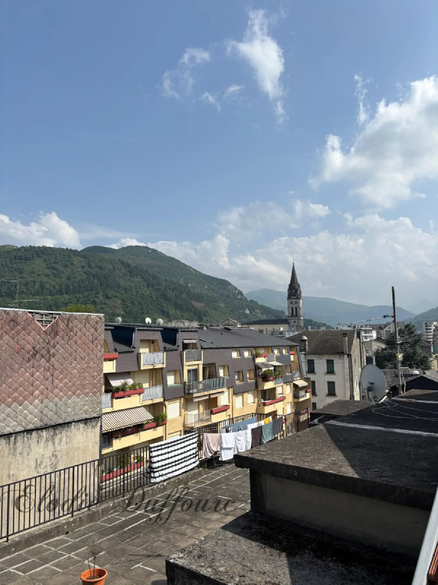  à vendre appartement Lourdes Hautes-Pyrénées 4