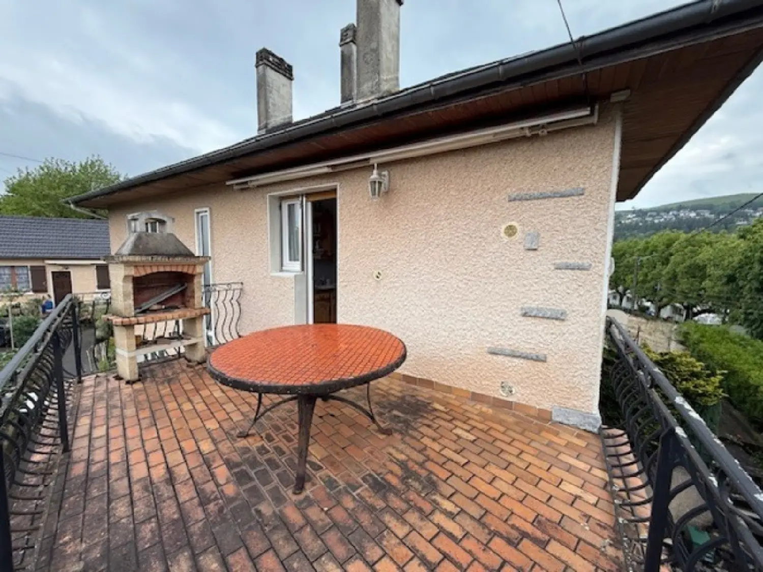 à vendre appartement Lourdes Hautes-Pyrénées 1
