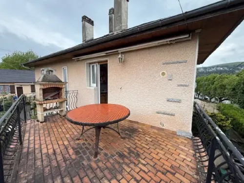 Lourdes Hautes-Pyrénées appartement foto 7099568