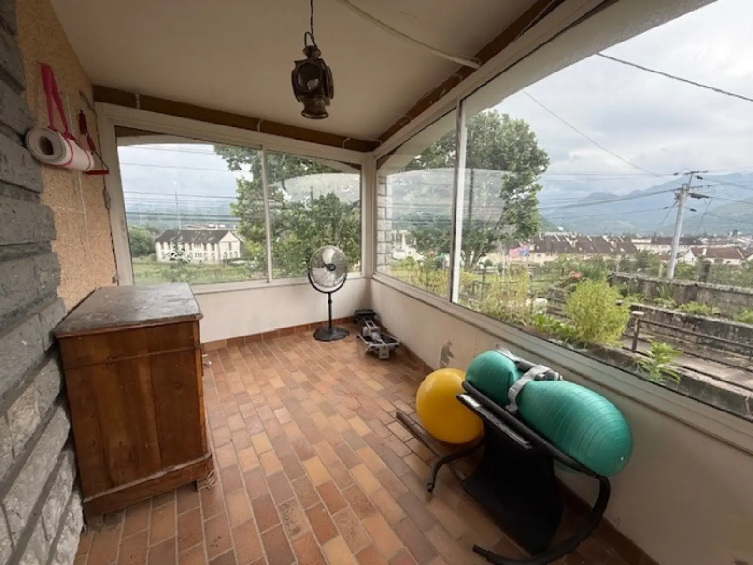  à vendre appartement Lourdes Hautes-Pyrénées 2