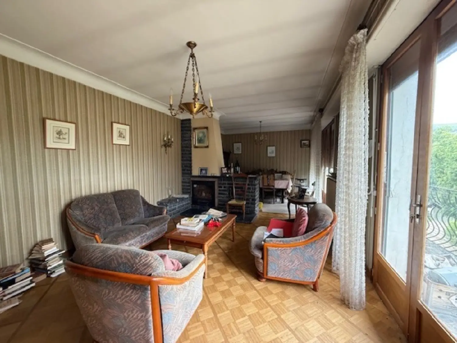  à vendre appartement Lourdes Hautes-Pyrénées 3
