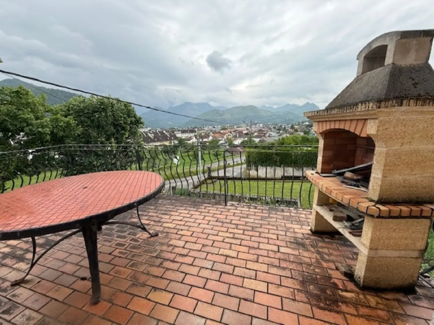  à vendre appartement Lourdes Hautes-Pyrénées 4