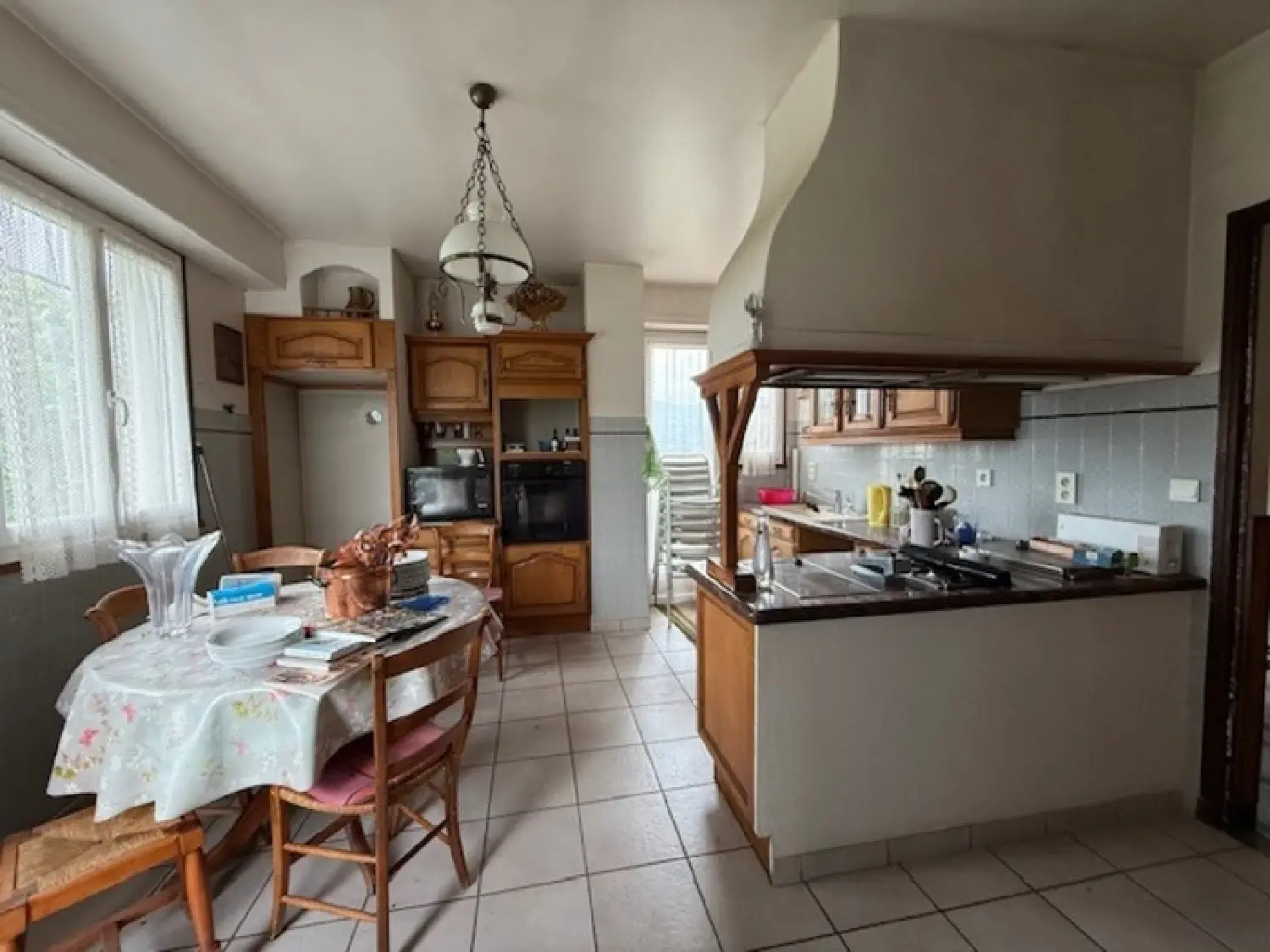  à vendre appartement Lourdes Hautes-Pyrénées 5