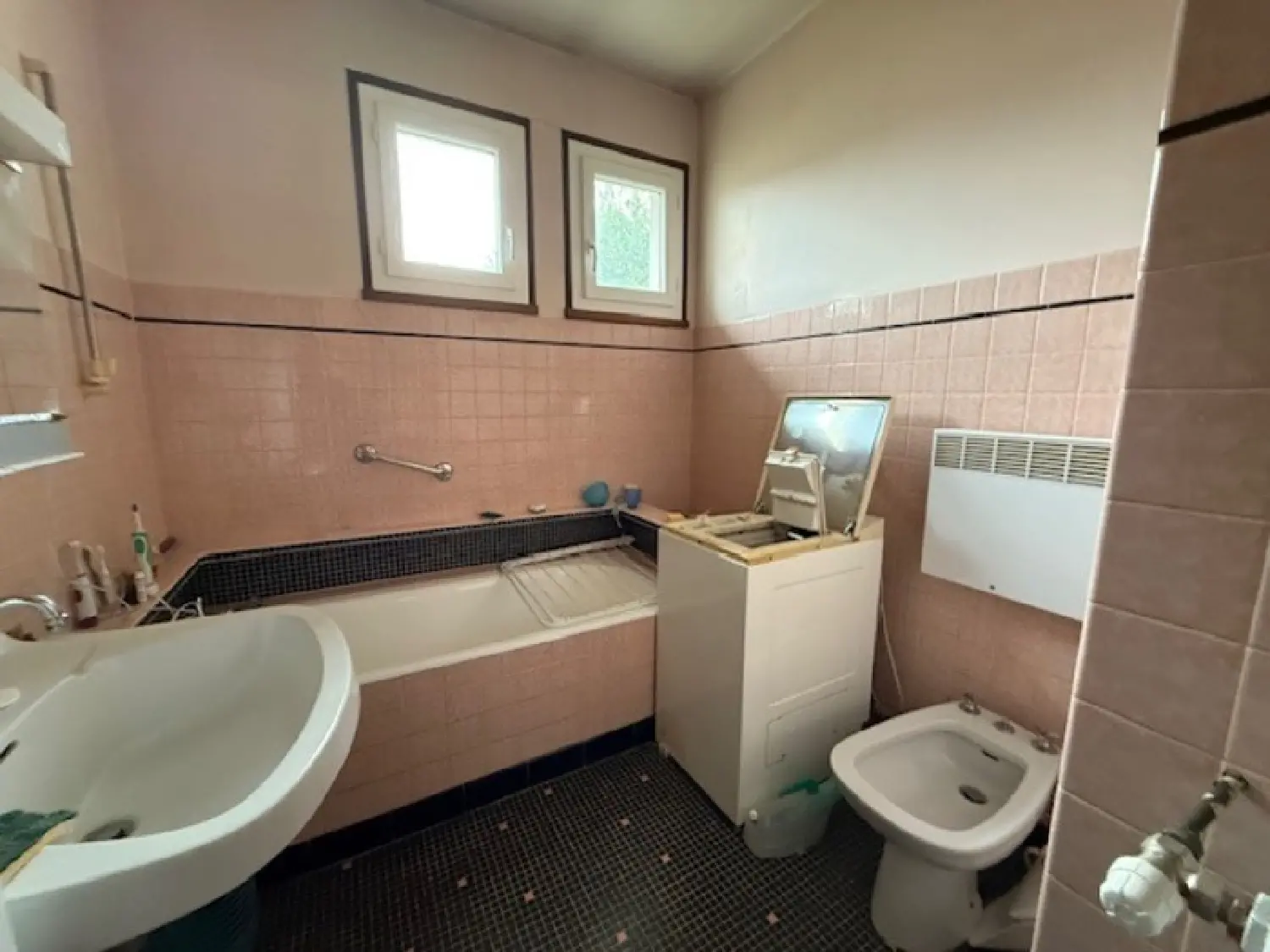  à vendre appartement Lourdes Hautes-Pyrénées 6