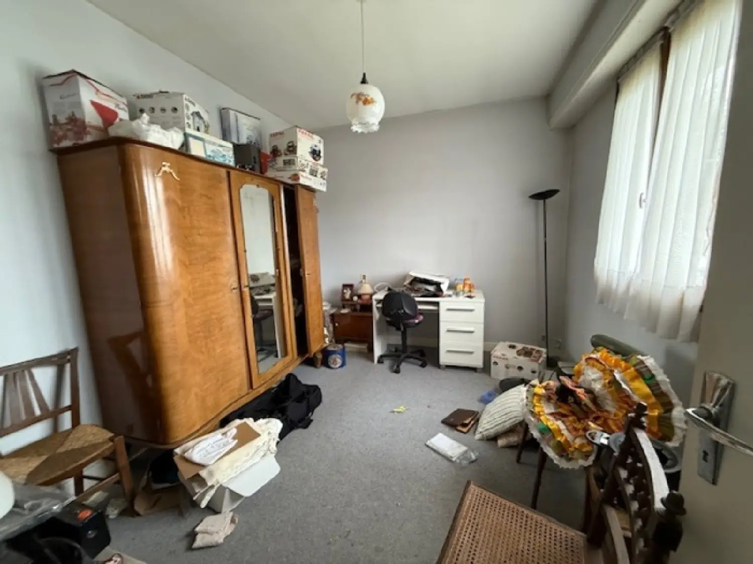  à vendre appartement Lourdes Hautes-Pyrénées 7