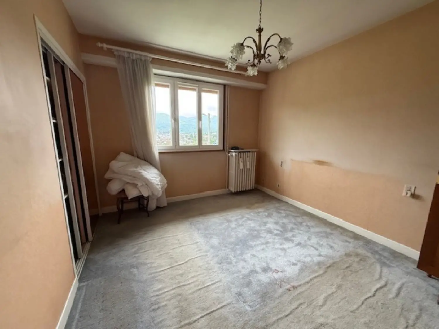  à vendre appartement Lourdes Hautes-Pyrénées 8