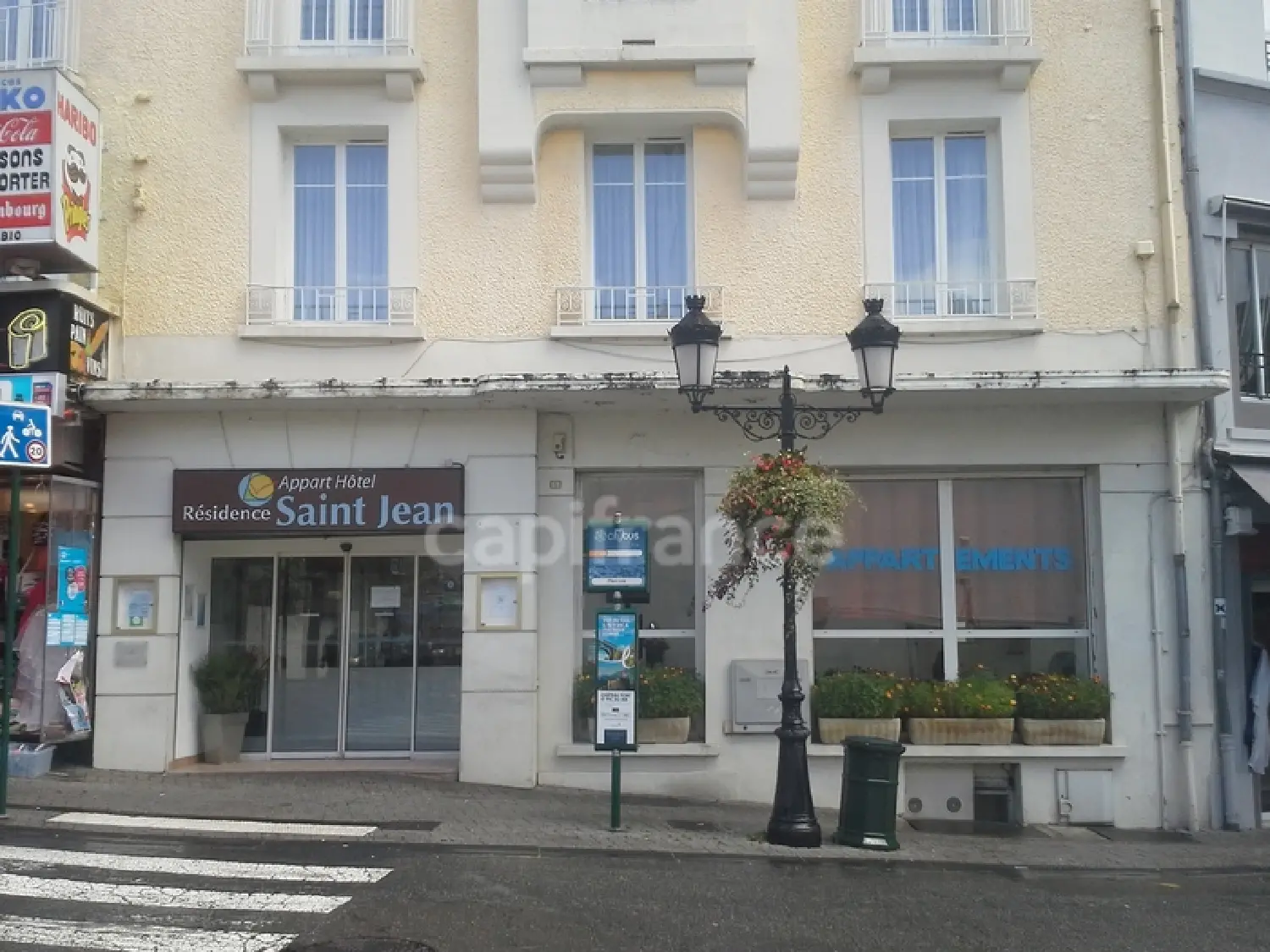  à vendre appartement Lourdes Hautes-Pyrénées 3