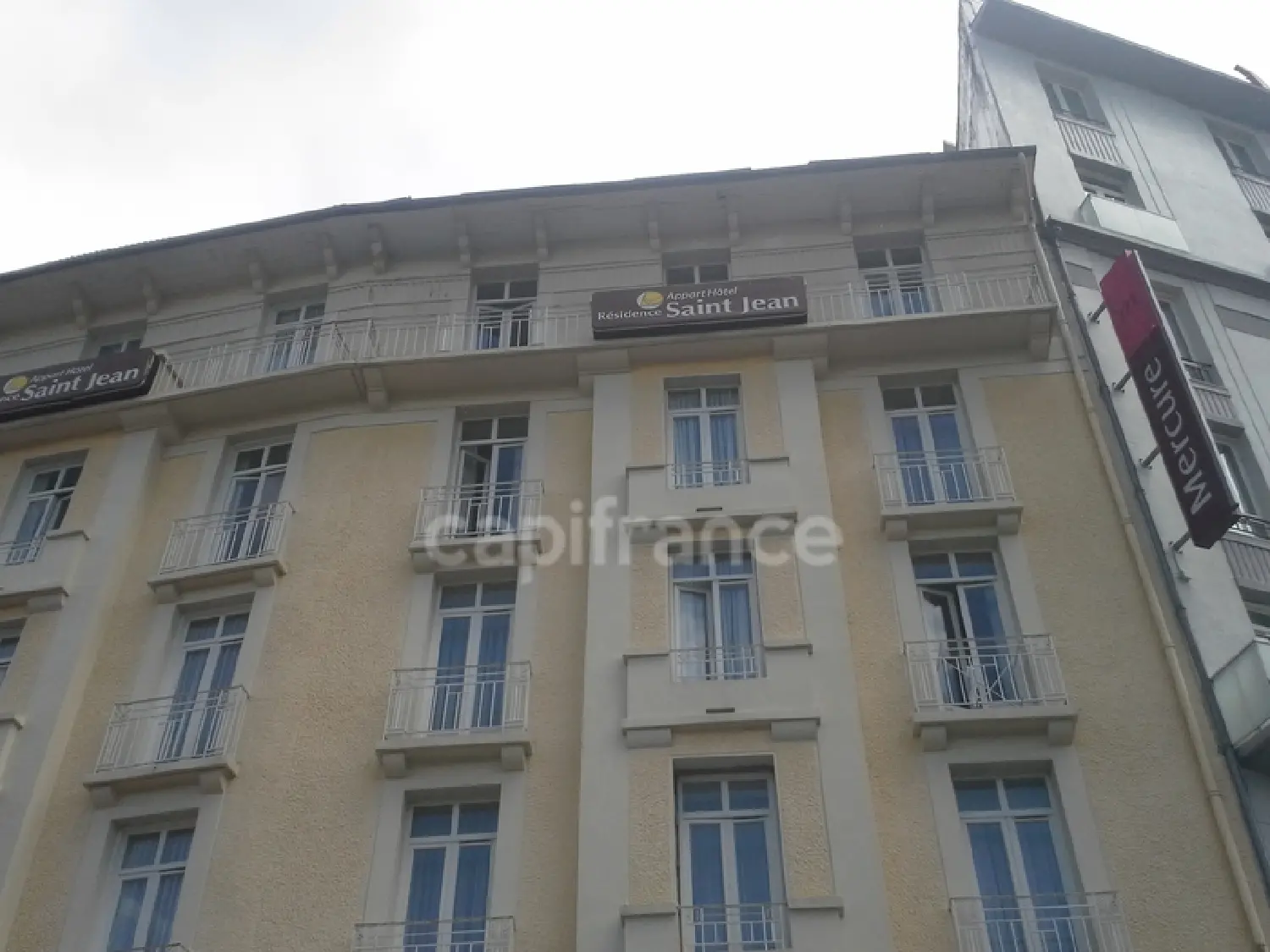  à vendre appartement Lourdes Hautes-Pyrénées 6