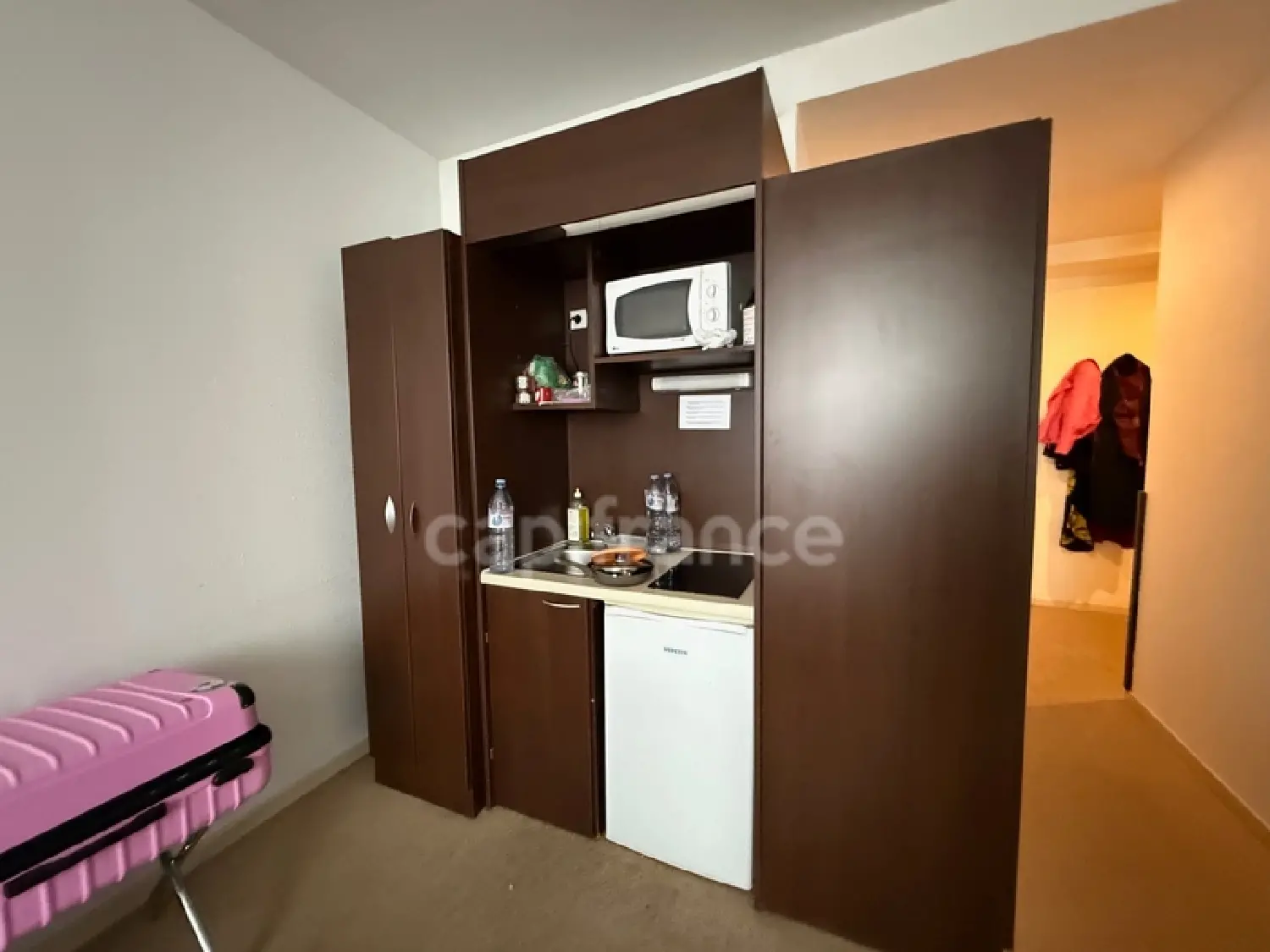  à vendre appartement Lourdes Hautes-Pyrénées 7