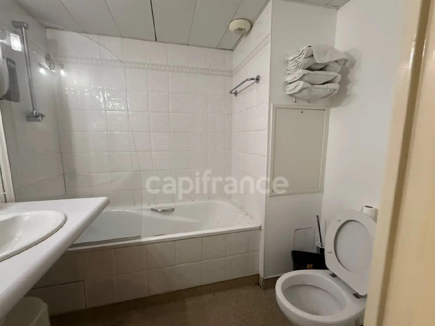  à vendre appartement Lourdes Hautes-Pyrénées 8