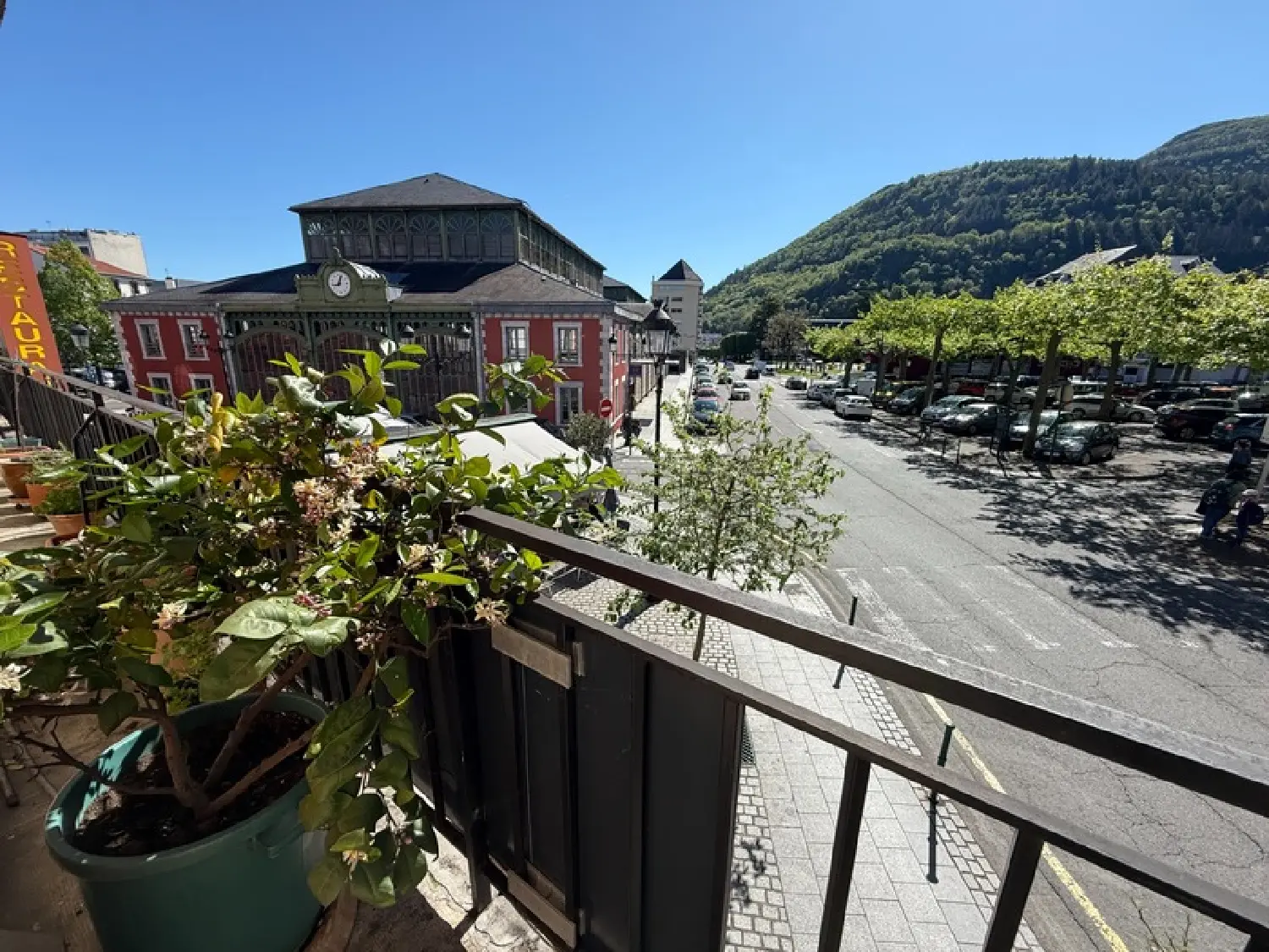  à vendre appartement Lourdes Hautes-Pyrénées 1
