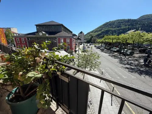 Lourdes Hautes-Pyrénées appartement foto 7101065