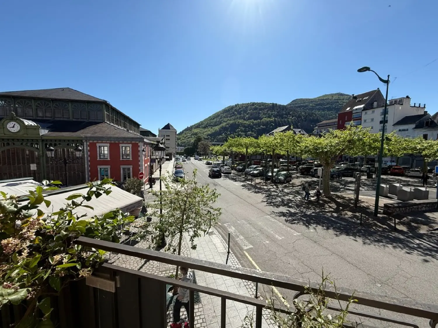  à vendre appartement Lourdes Hautes-Pyrénées 2
