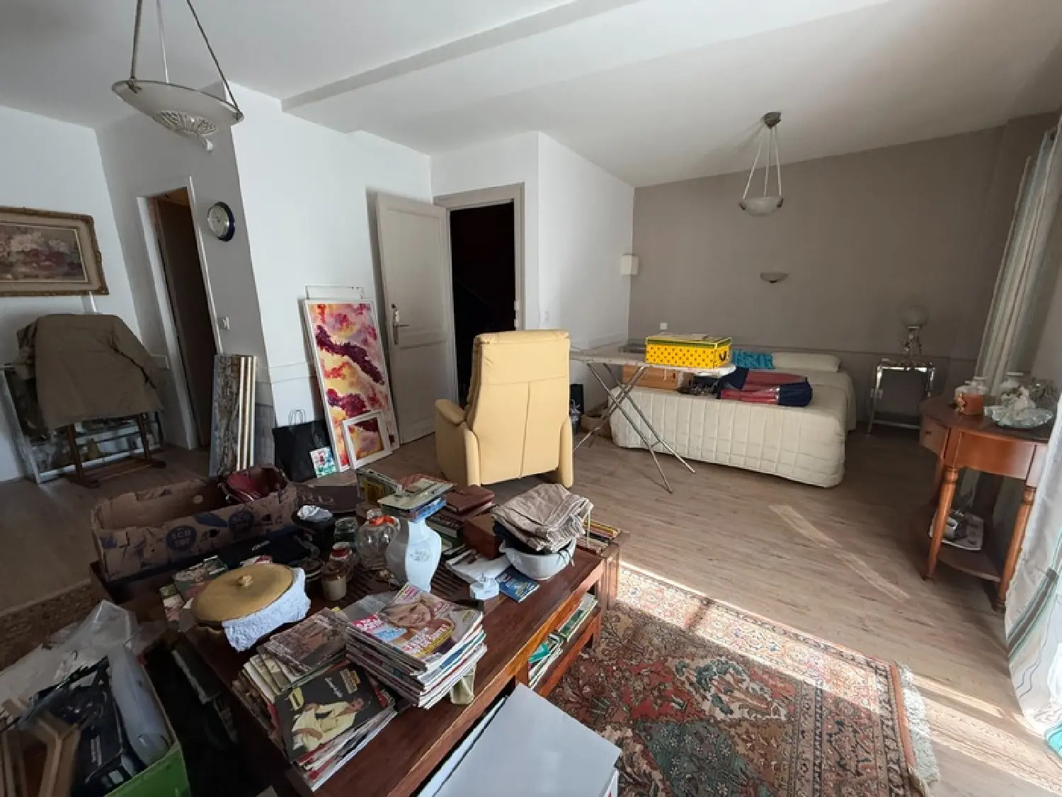  à vendre appartement Lourdes Hautes-Pyrénées 4