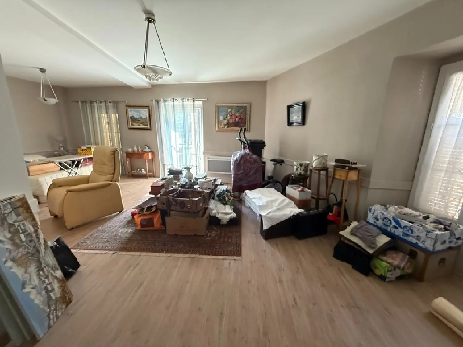  à vendre appartement Lourdes Hautes-Pyrénées 5