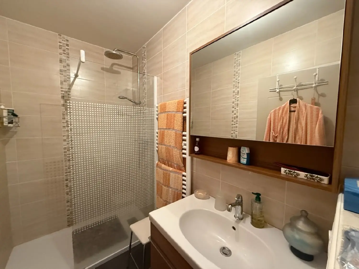  à vendre appartement Lourdes Hautes-Pyrénées 6