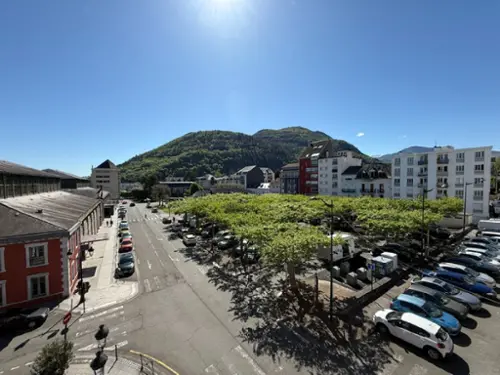 Lourdes Hautes-Pyrénées appartement foto 7101137