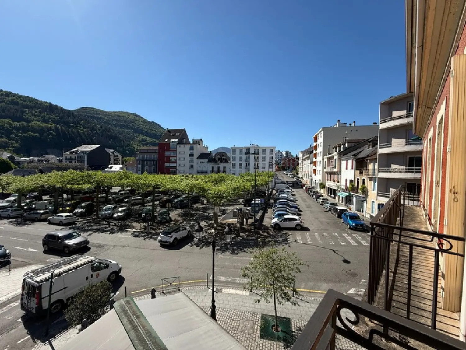  te koop appartement Lourdes Hautes-Pyrénées 3