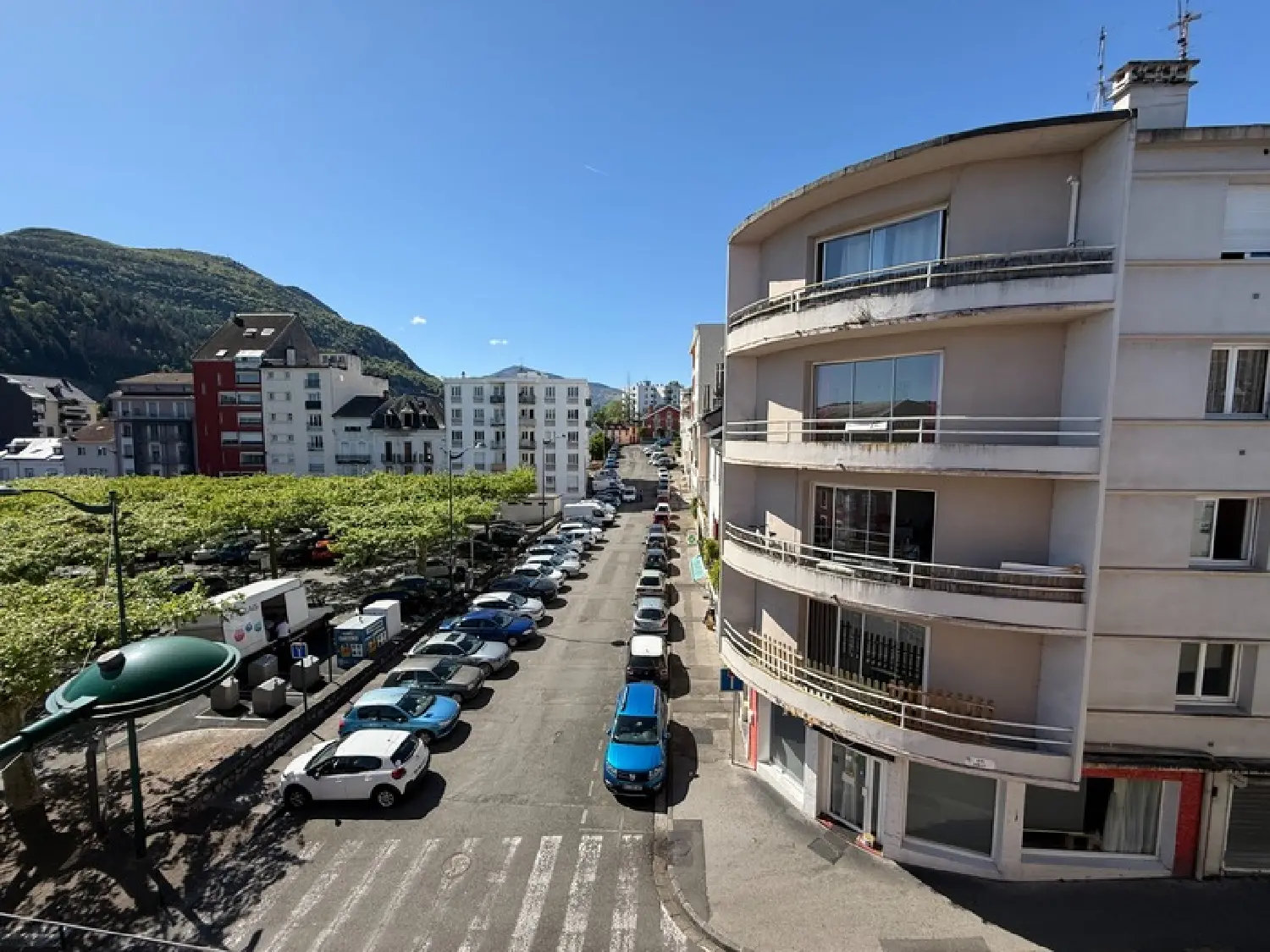  te koop appartement Lourdes Hautes-Pyrénées 6