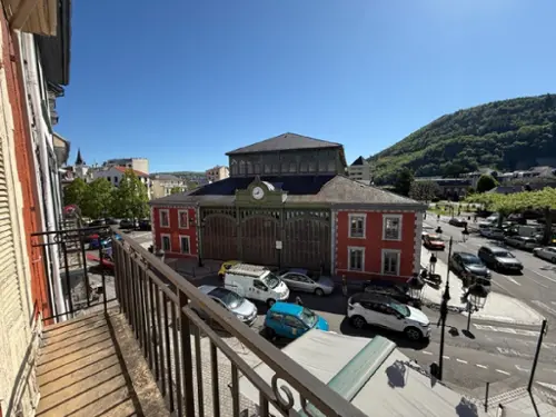 Lourdes Hautes-Pyrénées appartement foto 7101139