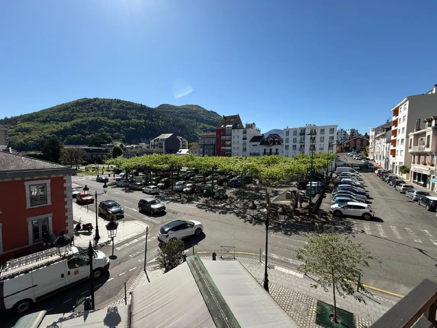  te koop appartement Lourdes Hautes-Pyrénées 2
