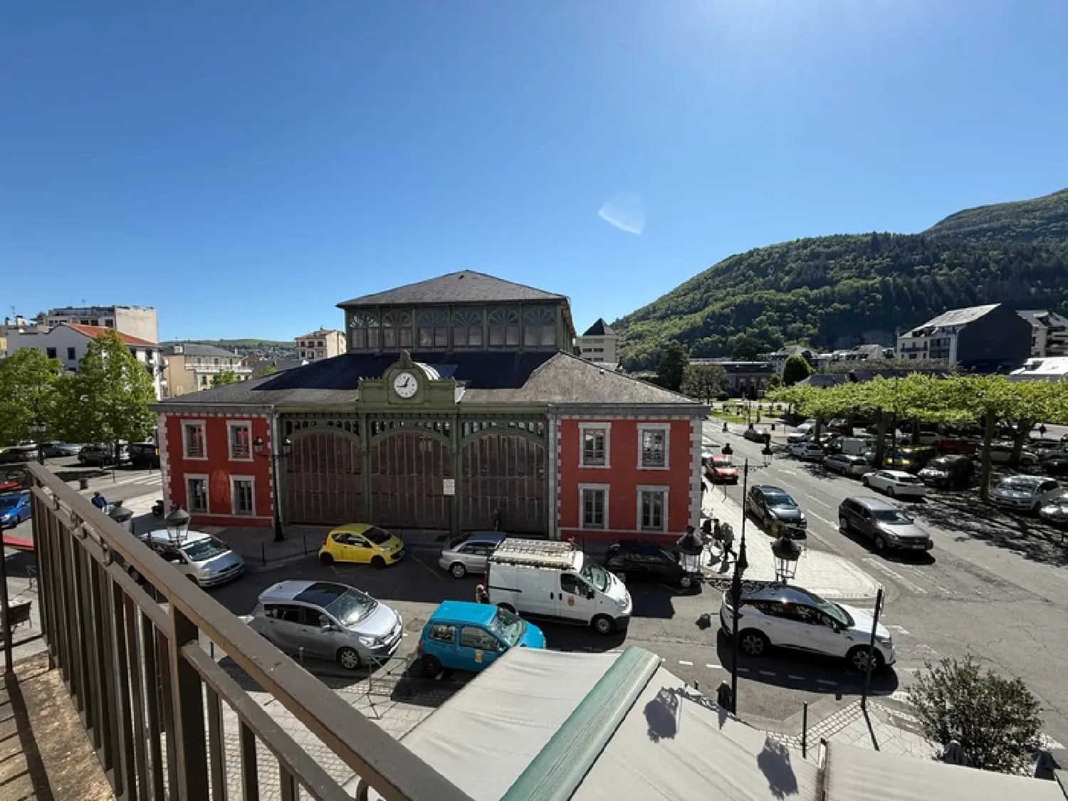  te koop appartement Lourdes Hautes-Pyrénées 4